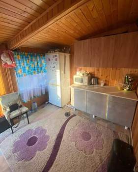 Дом 50м², 2-этажный, участок 4 сот.  