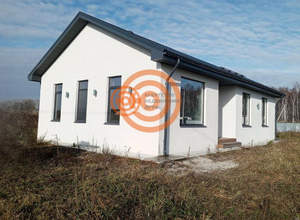 Дом 94м², 1-этажный, участок 11 сот.  