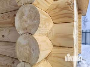 Дом 62м&sup2;, 1-этажный, участок 6 сот.  