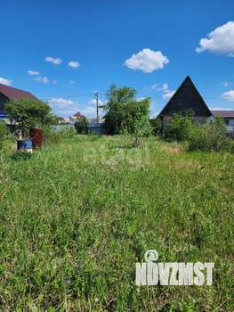 Дом 20м&sup2;, 1-этажный, участок 8 сот.  