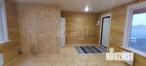 Дом 60м&sup2;, 1-этажный, участок 5 сот.  