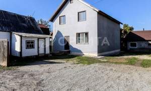 Дом 146м&sup2;, 1-этажный, участок 0 сот.  