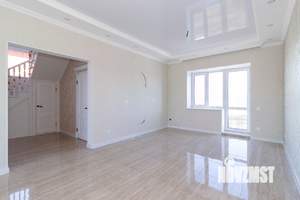 Коттедж 138м&sup2;, 2-этажный, участок 6 сот.  