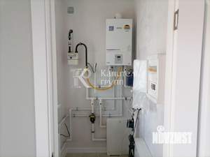 Коттедж 129м&sup2;, 2-этажный, участок 6 сот.  