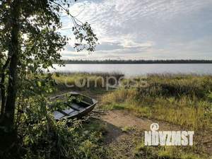 Дом 160м², 2-этажный, участок 10 сот.  