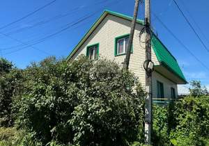 Дом 127м&sup2;, 2-этажный, участок 2 сот.  