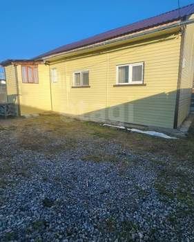 Дом 39м&sup2;, 2-этажный, участок 5 сот.  