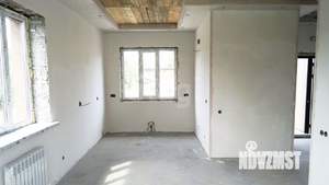 Дом 100м², 1-этажный, участок 8 сот.  