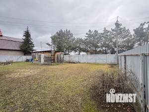 Дом 130м&sup2;, 2-этажный, участок 6 сот.  