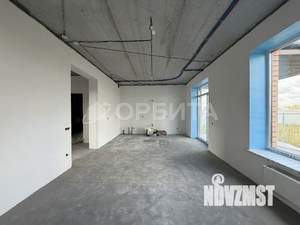 Дом 134м², 2-этажный, участок 7 сот.  