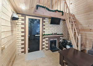 Дом 60м&sup2;, 2-этажный, участок 10 сот.  