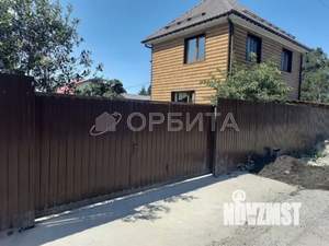 Дом 90м², 2-этажный, участок 5 сот.  