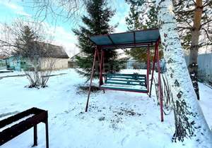 Дом 30м&sup2;, 2-этажный, участок 8 сот.  