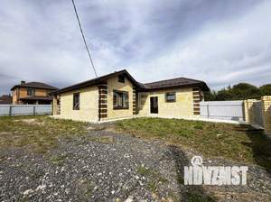 Дом 137м², 2-этажный, участок 8 сот.  