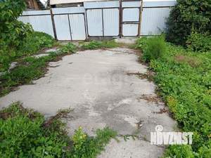 Дом 30м&sup2;, 2-этажный, участок 8 сот.  