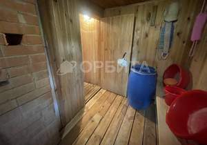 Дом 110м&sup2;, 2-этажный, участок 0 сот.  