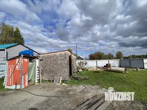 Дача 18м², 1-этажный, участок 10 сот.  