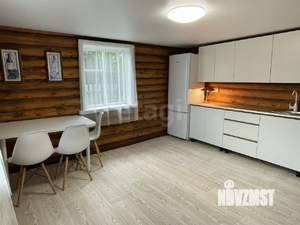 Дом 45м², 2-этажный, участок 5 сот.  