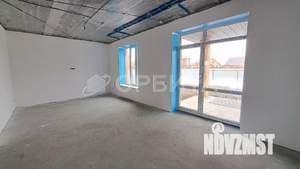 Дом 130м², 2-этажный, участок 5 сот.  