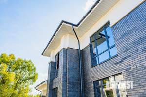 Дом 150м&sup2;, 2-этажный, участок 5 сот.  