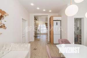 Дом 133м&sup2;, 2-этажный, участок 8 сот.  