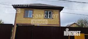 Дом 240м&sup2;, 2-этажный, участок 8 сот.  