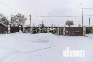 Дом 180м², 2-этажный, участок 6 сот.  