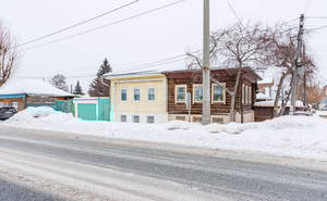 Дом 201м&sup2;, 2-этажный, участок 4 сот.  