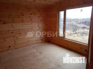 Дом 42м&sup2;, 2-этажный, участок 7 сот.  