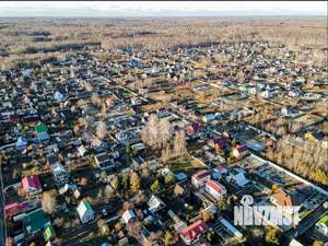 Коттедж 146м², 1-этажный, участок 5 сот.  