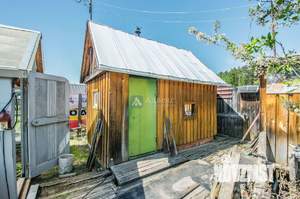 Дом 68м², 2-этажный, участок 6 сот.  