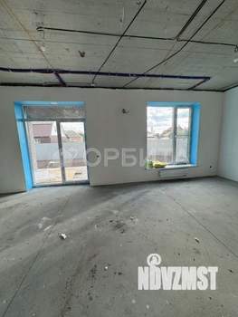 Дом 131м&sup2;, 2-этажный, участок 4 сот.  