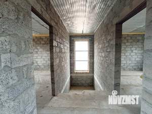 Коттедж 140м², 2-этажный, участок 8 сот.  