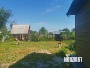 Дом 20м&sup2;, 1-этажный, участок 5 сот.  