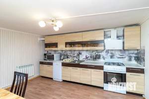 Дом 112м&sup2;, 1-этажный, участок 6 сот.  