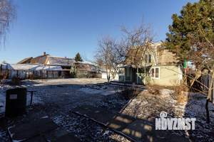 Дом 63м², 2-этажный, участок 5 сот.  