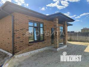 Дом 120м², 2-этажный, участок 6 сот.  