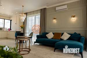 Дом 100м&sup2;, 1-этажный, участок 7 сот.  