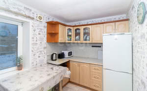 Дом 61м², 1-этажный, участок 482 сот.  