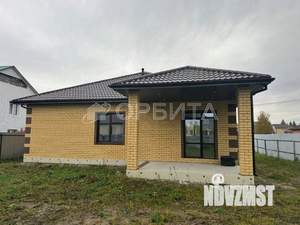 Дом 147м², 2-этажный, участок 8 сот.  