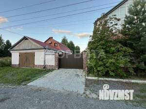 Дом 274м&sup2;, 2-этажный, участок 15 сот.  