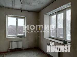 Дом 137м&sup2;, 2-этажный, участок 10 сот.  