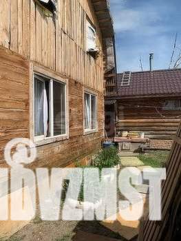 Дом 90м&sup2;, 2-этажный, участок 5 сот.  