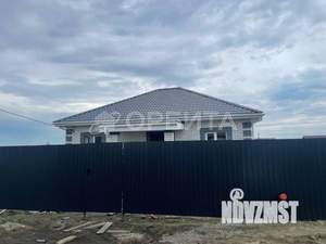 Дом 90м&sup2;, 2-этажный, участок 8 сот.  