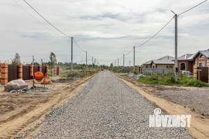 Коттедж 122м², 1-этажный, участок 9 сот.  