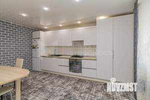 Коттедж 120м², 2-этажный, участок 9 сот.  