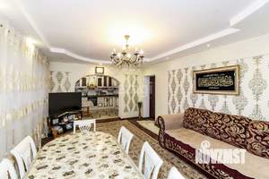 Дом 210м², 2-этажный, участок 5 сот.  