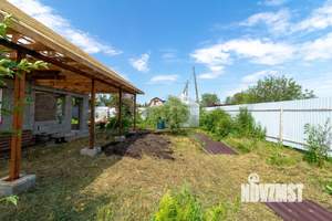 Дом 29м&sup2;, 2-этажный, участок 5 сот.  