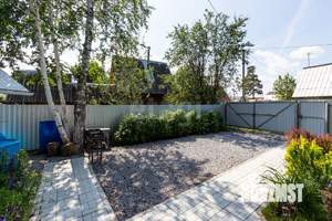 Дом 42м², 1-этажный, участок 3 сот.  