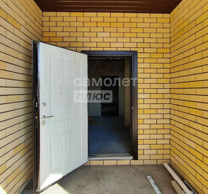 Дом 130м², 1-этажный, участок 7 сот.  